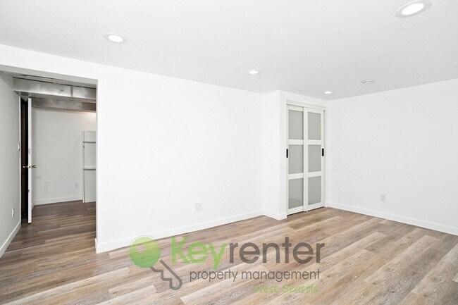 Building Photo - 8835 35th Ave SW