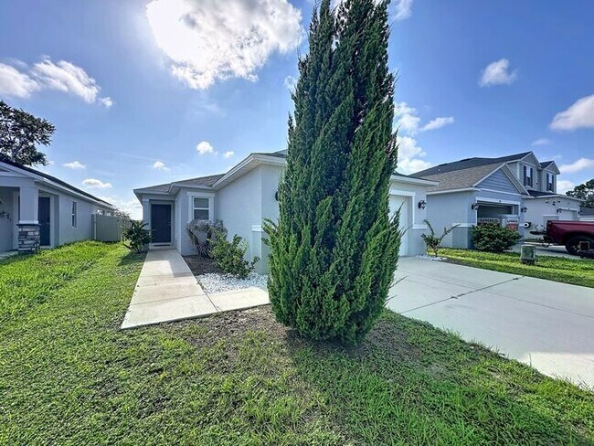 Building Photo - BEAUTIFUL HOME IN PRESERVATION POINTE, DAVENPORT