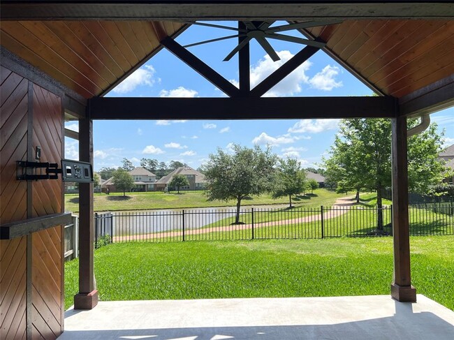 Building Photo - 24506 Raven Cliff Falls Dr