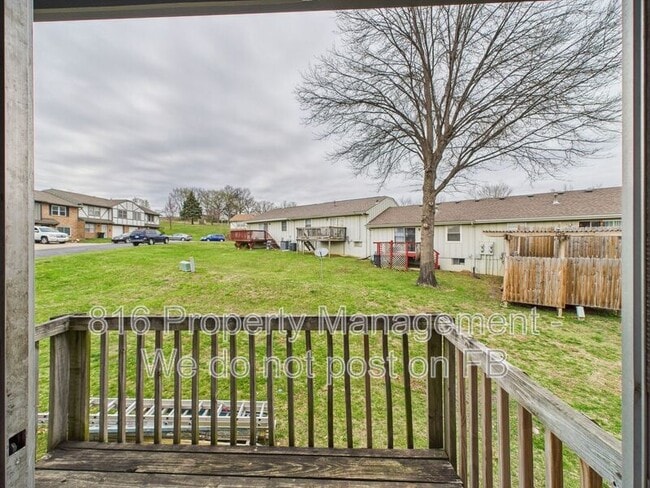 Building Photo - 10514 E 41st Terrace