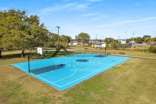 Building Photo - 505C Lovell St