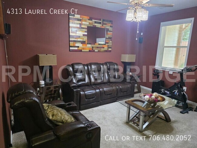 Building Photo - 4313 Laurel Creek Ct SE
