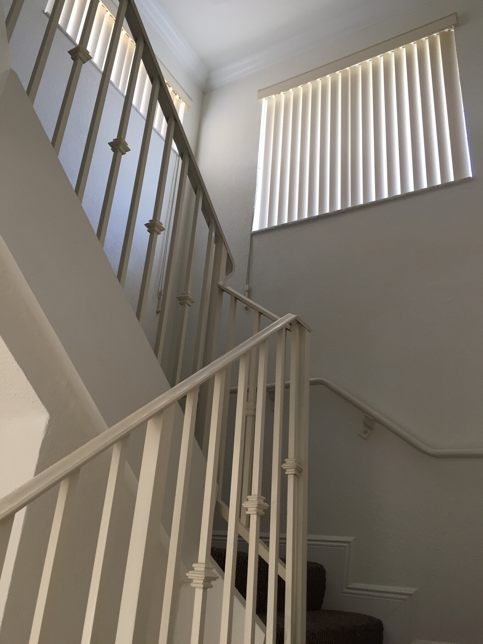 Stairs - 17802 NW 74th Ct