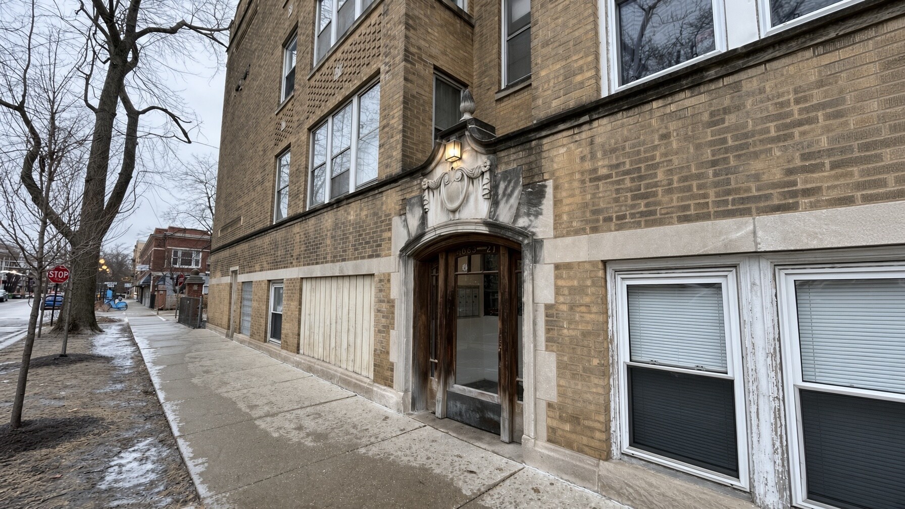 Building Photo - 4623 N Rockwell St
