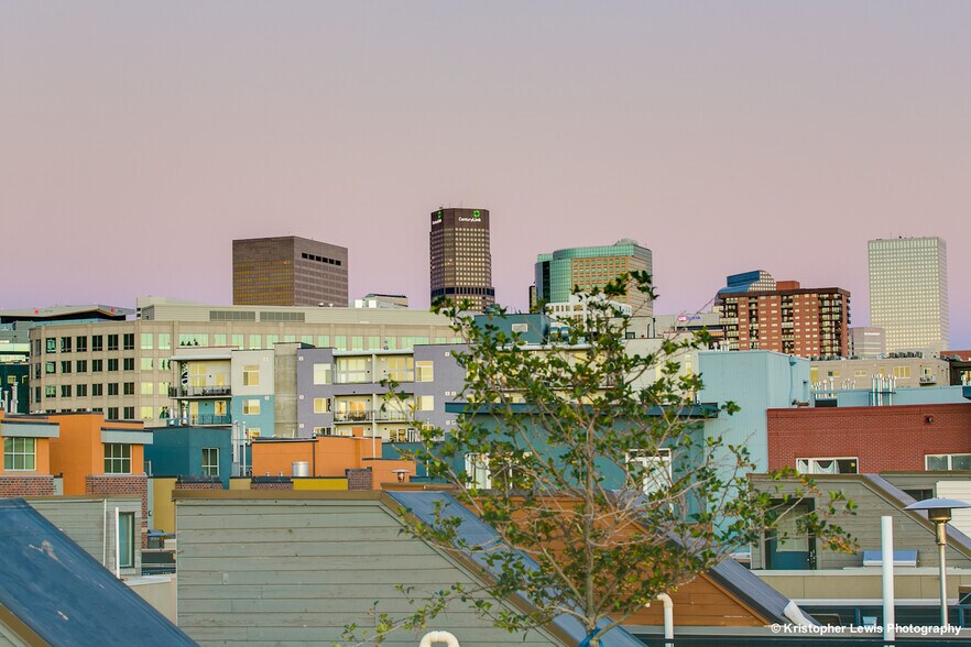 Building Photo - 1400 Little Raven St