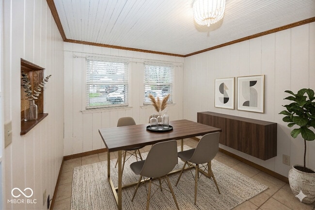 Building Photo - 2360 Durham Dr