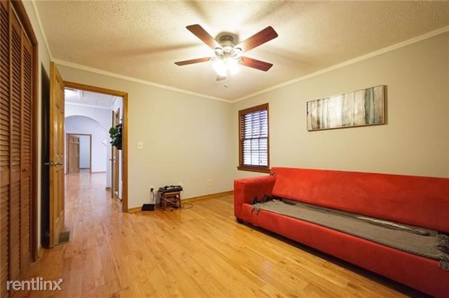 Building Photo - 3 br, 2 bath House - 3599 N Druid Hills Road