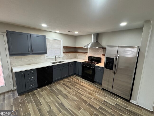 Building Photo - 2080 Racquet Club Cir NW