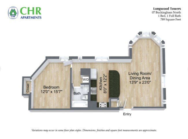 Building Photo - 20 Chapel St