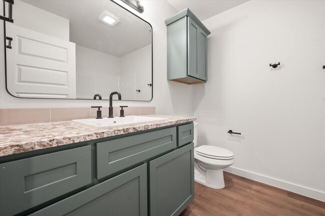 Building Photo - Amazing New Consturction in Viridian!