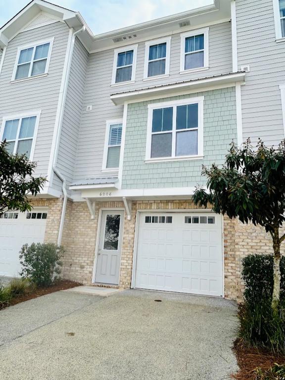 Building Photo - 6008 Richard Bradley Dr