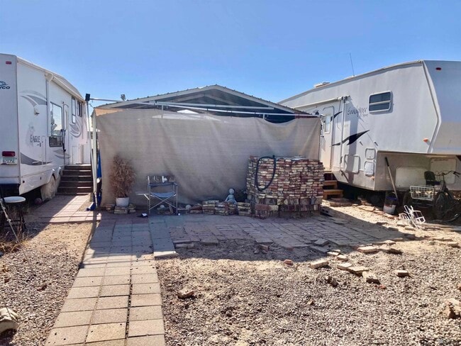 Building Photo - 10517 Camino Del Sol Dr