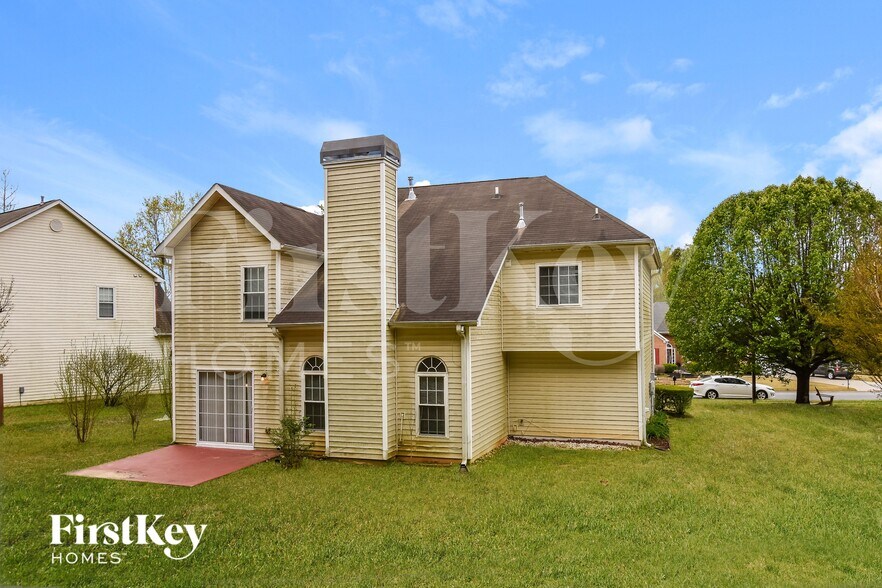 Building Photo - 3106 Andora Trail NW