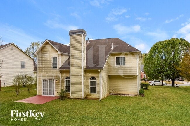 Building Photo - 3106 Andora Trail NW