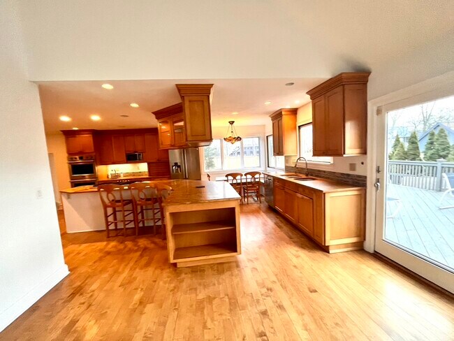 Kitchen - 56 Red Coat Rd