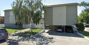 Building Photo - Kamden Terrace