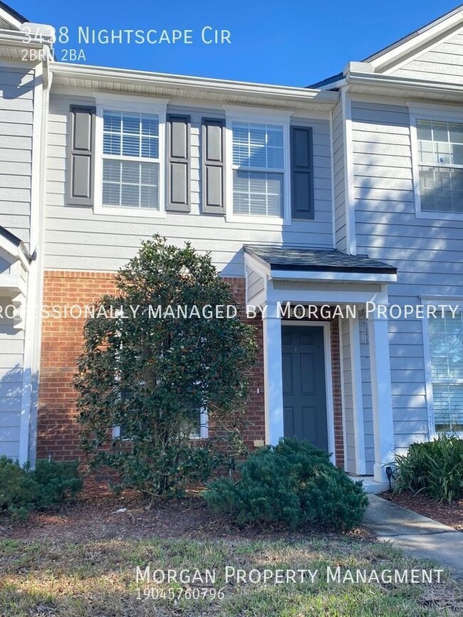 Building Photo - GATED COMMUNITY OF WOLF  CREEK 2BR/2.5BA  ...
