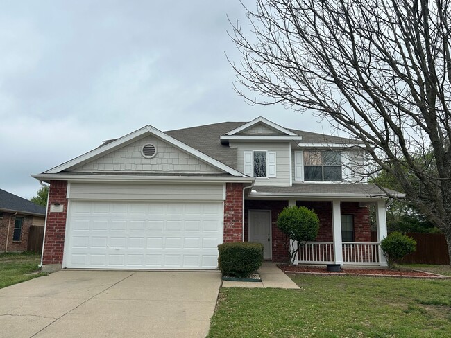 Primary Photo - Large 5 bedroom home Anna TX!
