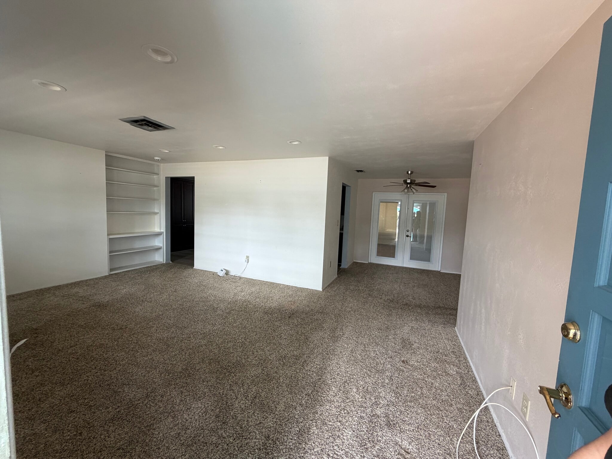 Livingroom and Dinning Combo - 3599 17th Ave N