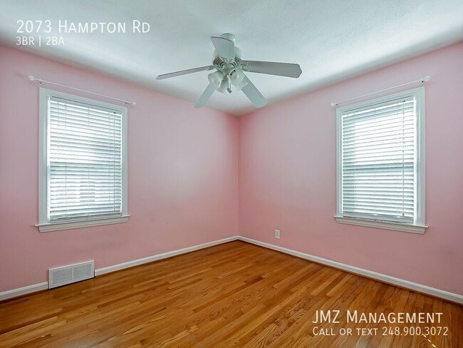 Building Photo - 2073 Hampton Rd
