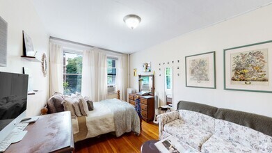 Building Photo - No Fee Studio Near T! Cat Friendly (+$50/...