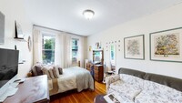 Building Photo - No Fee Studio Near T!  Cat Friendly (+$50/...