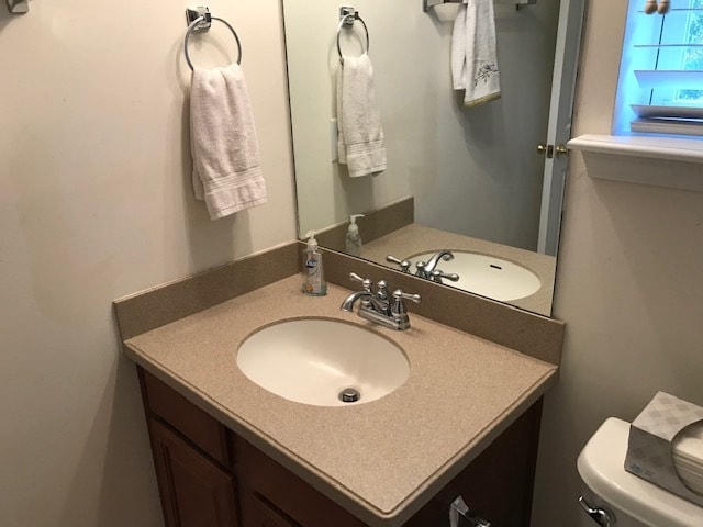 Bathroom - 27 Sugar Maple Ln