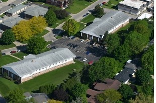 Building Photo - Meadow Ridge Apartments