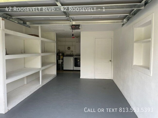 Building Photo - 42 Roosevelt Blvd