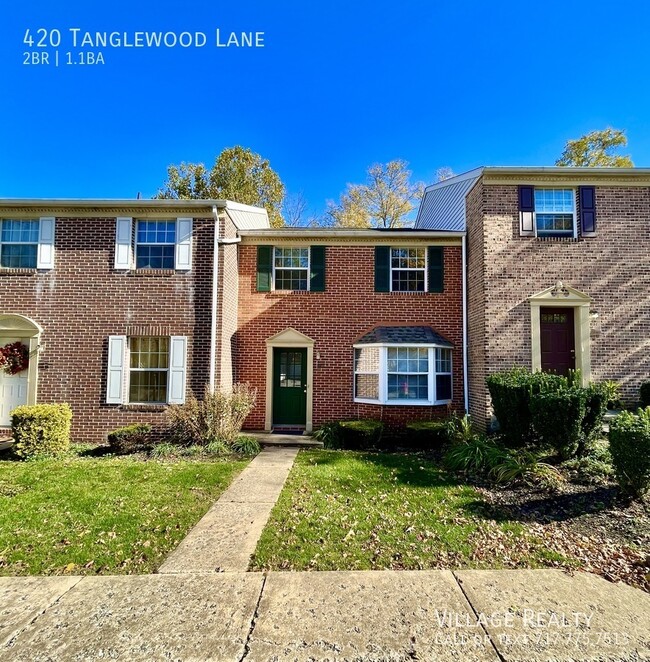 Building Photo - Spacious 2-BR Townhome in Dallastown Schoo...