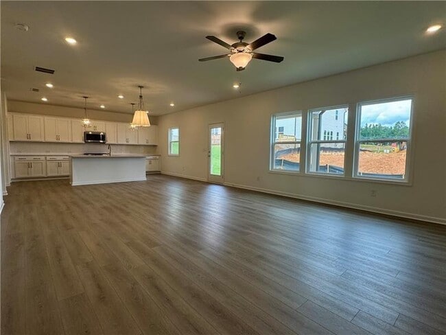 Building Photo - 5441 Hargrove Way