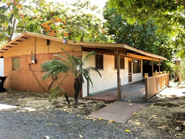 Building Photo - 2 Bedroom, 1 Bath House Across The Street ...