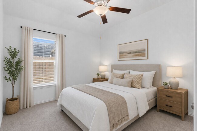 Building Photo - 31427 Vineyard Creek Dr