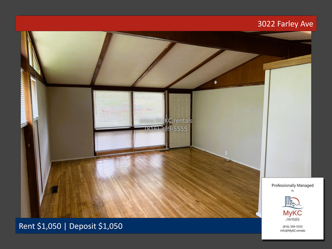 Building Photo - Charming 2-Bedroom Home with Fresh Renovat...