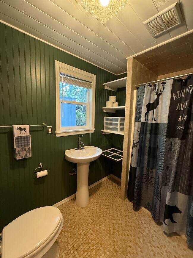 Building Photo - Private Lakefront Cabin for Rent