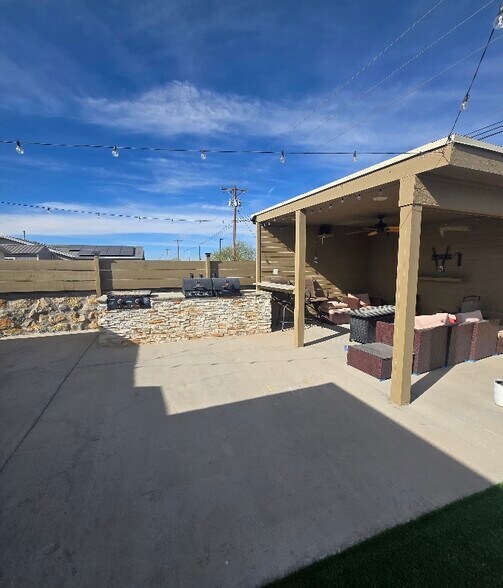 Building Photo - 14605 Mescal Bean Ct