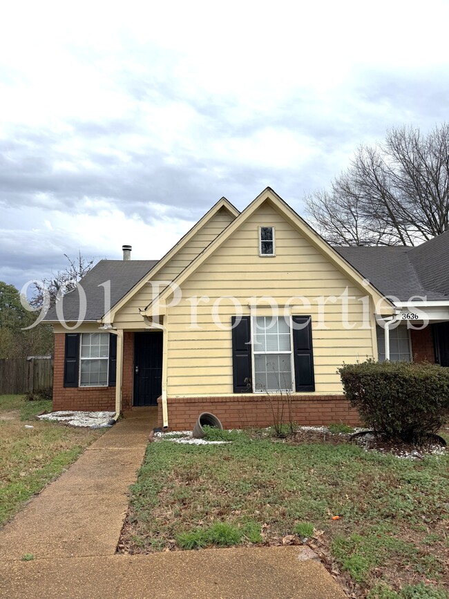 Building Photo - 3638 Dawnridge Cove