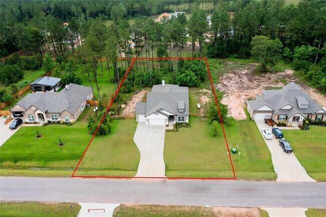 Building Photo - 13416 Maverick Trl Rd