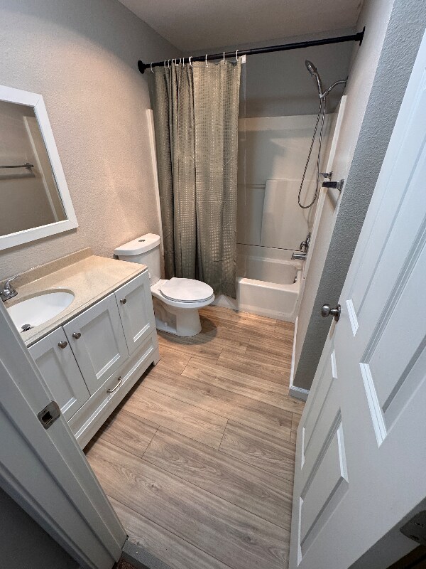 Building Photo - 2907 E M St