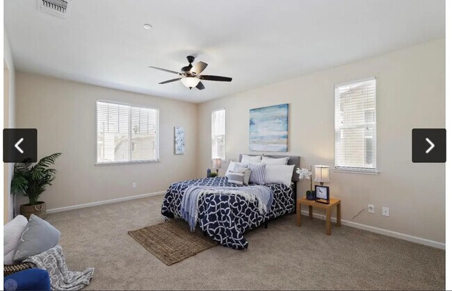 Building Photo - 3221 Milton Jenson Way