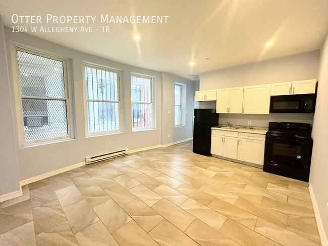 Building Photo - 1304 W Allegheny Ave