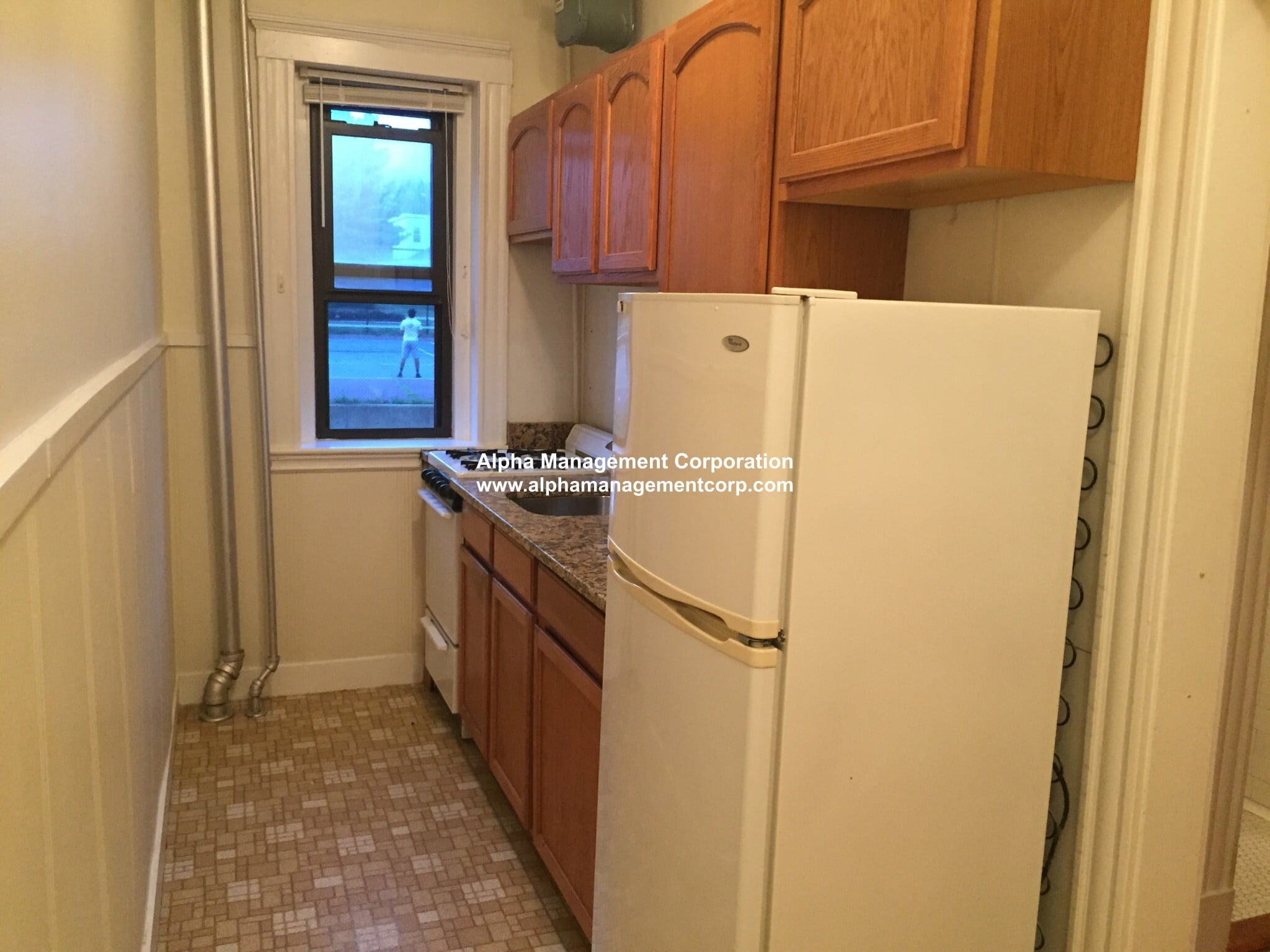 Building Photo - 17-19 Washington St. Unit 103