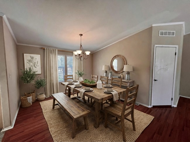 Building Photo - **APPLICATION RECEIVED** Live Large in This Beautiful Adkins Retreat!