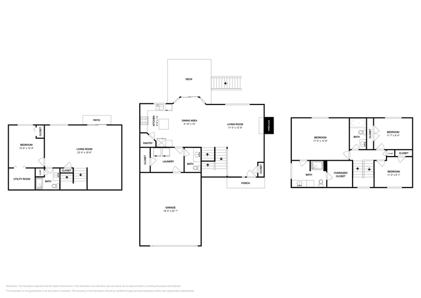 Building Photo - 3111 Crane St