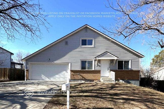 Building Photo - 2821 S Argonne St