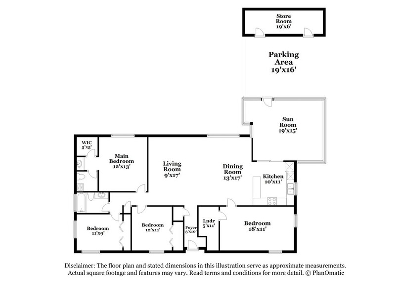 Building Photo - 151 Rainbow Blvd