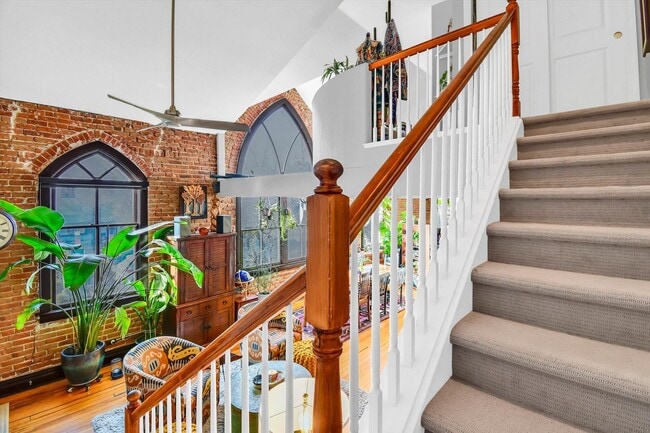 Building Photo - Luxury residence in the heart of Denver’s historic Baker district - 2 bedrooms - 2 Bathrooms - To...