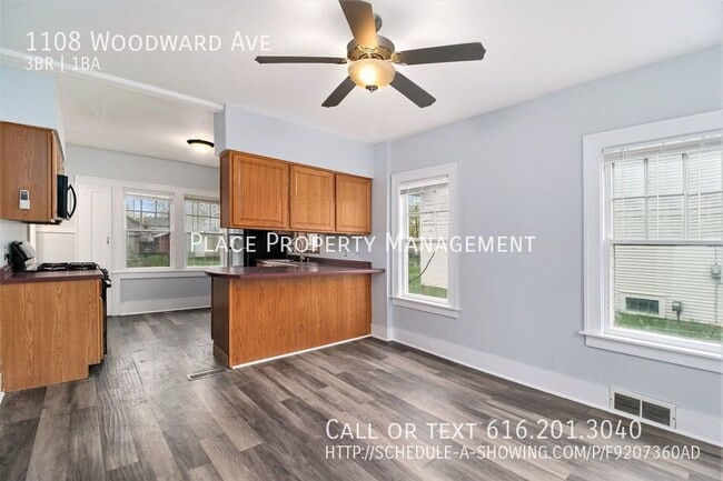Building Photo - 1108 Woodward Ave