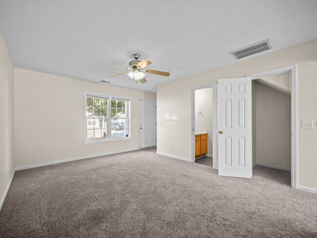 Building Photo - Welcome to Cornerstone Village!