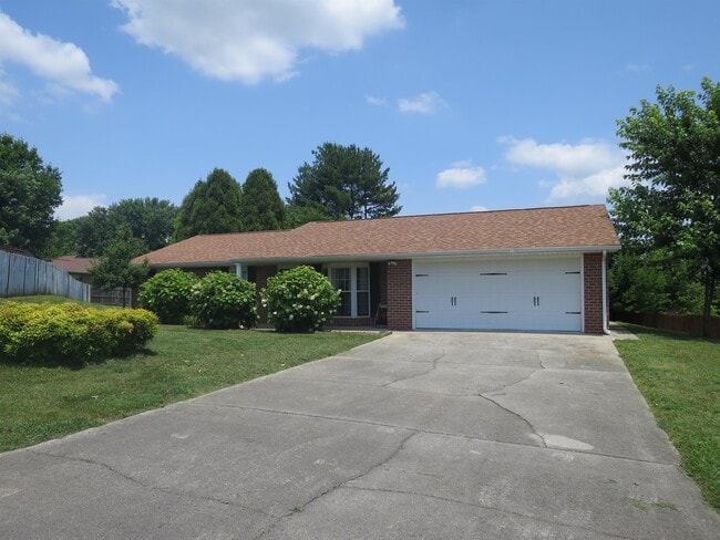 Building Photo - 804 Sailview Rd